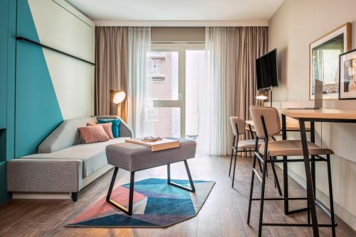 Aparthotel Adagio Lille Centre Grand Place - image 12
