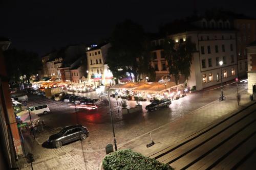Szeroka View Apartment, Cracovie (photo 6)