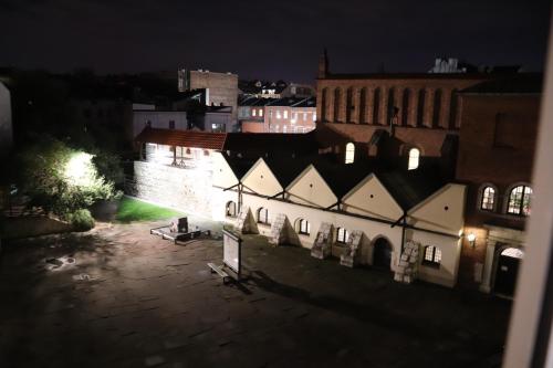 Szeroka View Apartment, Cracovie (photo 10)