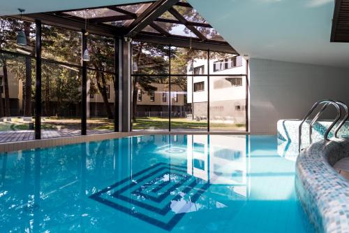222653003 Gabija Hotel SPA & Conferences