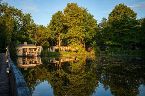 

Center Parcs Eemhof Flevoland-Holland