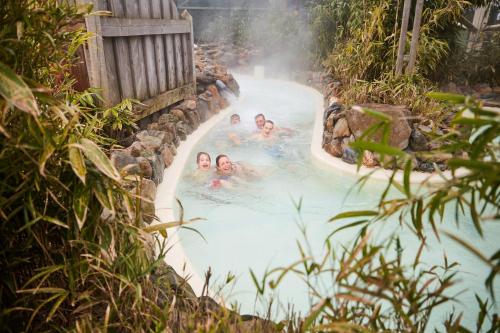 Center Parcs De Eemhof - image 11