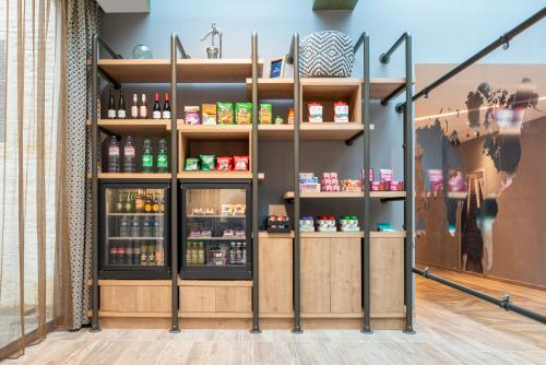 Aparthotel Adagio Lille Centre Grand Place - image 7