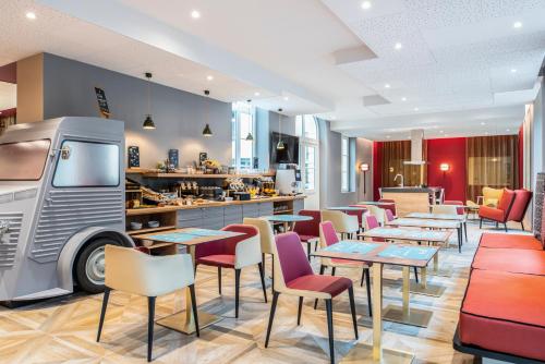 Aparthotel Adagio Lille Centre Grand Place - image 11