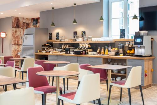 Aparthotel Adagio Lille Centre Grand Place - image 8