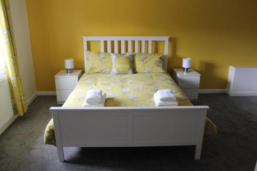 The Sun B&B Rooms - image 9