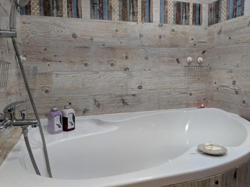 Luxury Apartment in Sumava National Park in 흘루보카 나드 블타보우 시내
