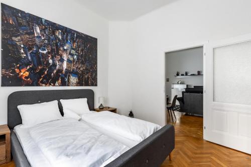  Your 3BDRM Apartment Close To The Buda Castle in Budapest