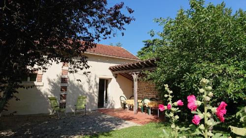 domaine d'en Haut