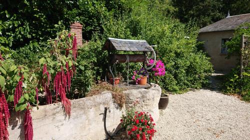 domaine d'en Haut