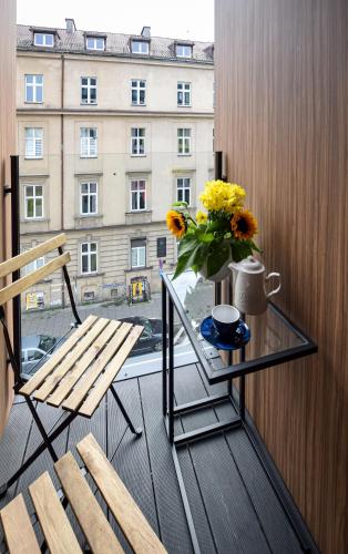 In City Apartments Rajska 3, Cracovie (photo 6)
