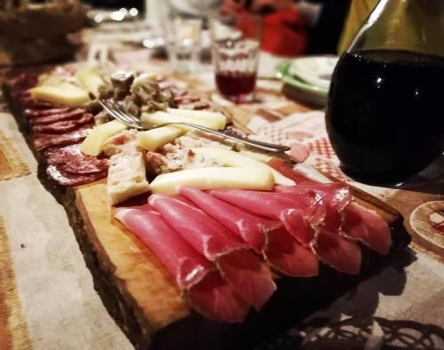 B&B Podere684