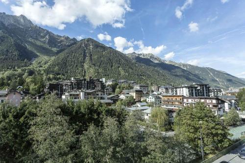 Apartment Forclaz 4B - Central Chamonix - Sleeps 4 - image 4