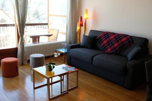 APPARTEMENT GRAND CONFORT 7 PERS