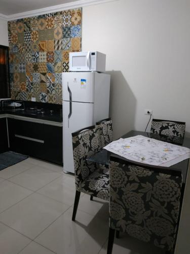 Residência Cidade Verde 4 (Residencia Cidade Verde 4) in Ângulo