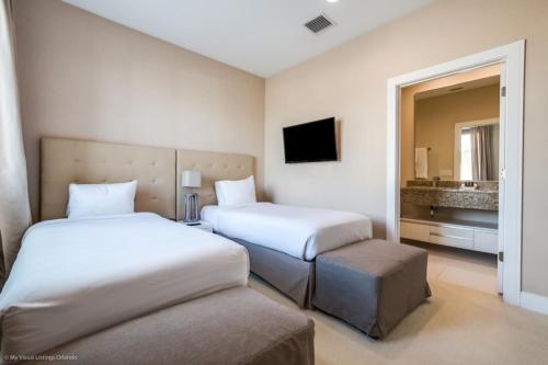 New Magic Village Townhome Free Shuttle To Disney Townhouse - image 5