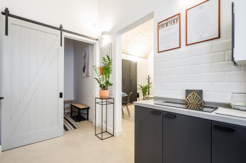 Urban Stable Luxury Apartments 5