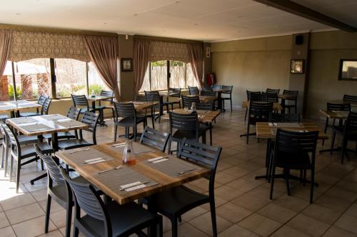 Crystal Rose Lodge & Spa 2
