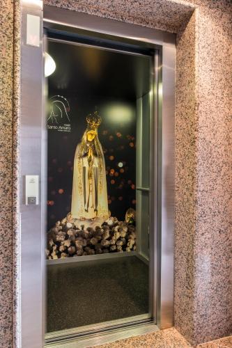 Hotel Santo Amaro - image 11