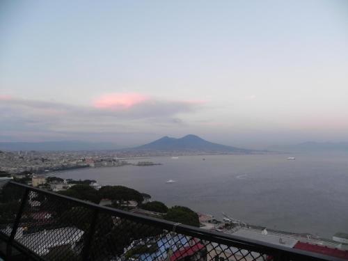 B&B Dipintodiblu', Naples