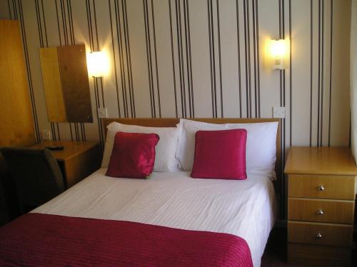 The Belvedere – Blackpool