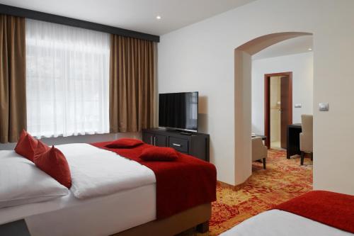 Hotel Singer - image 9