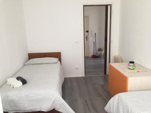  Appartamento la marmora, Pension in Triest