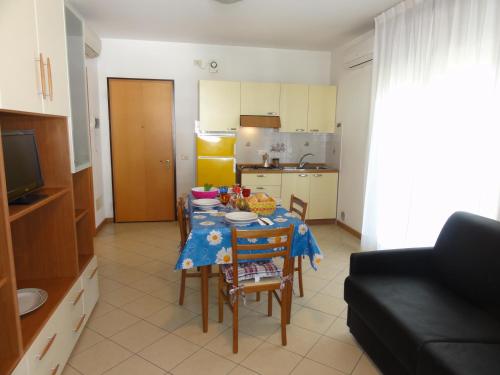 Albanella - Appartamenti 2