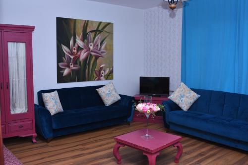 Beyaz Bahce Butik Hotel in Istanbul