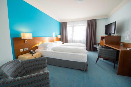 Prinzhotel Rothenburg, Ansbach