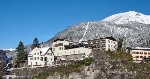 Schlosshotel Dörflinger