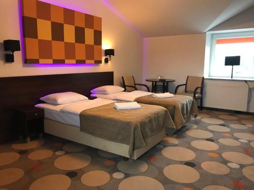 La Petite APARTMENTS & ROOMS