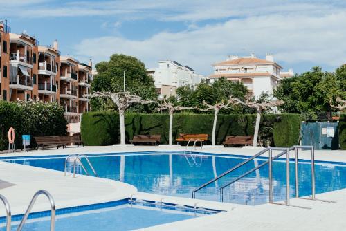 Hauzify I Apartament Marina - image 4