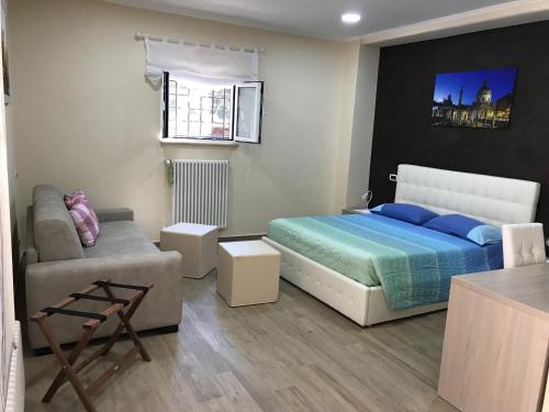 Villa Matissa Apartments, Рим (фото 9)