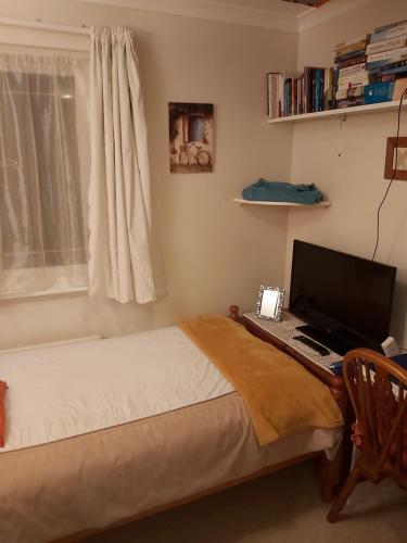 Homely Haven, Dunfermline