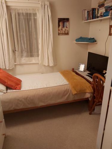 Homely Haven, Dunfermline