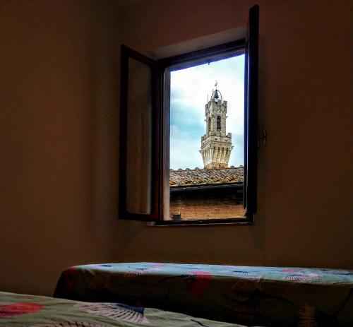 The AERIE - IL NIDO DELL AQUILA - central 8bd recentely renovated - image 7