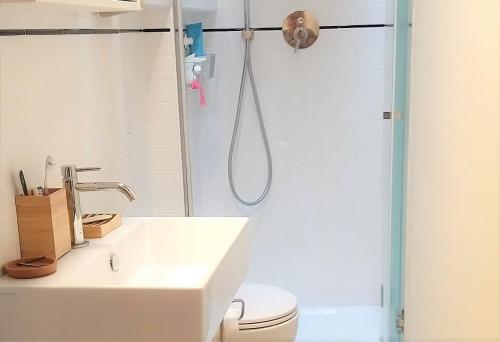 The AERIE - IL NIDO DELL AQUILA - central 8bd recentely renovated - image 11