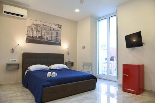 Ville Vesuviane - Accommodation - San Giorgio a Cremano