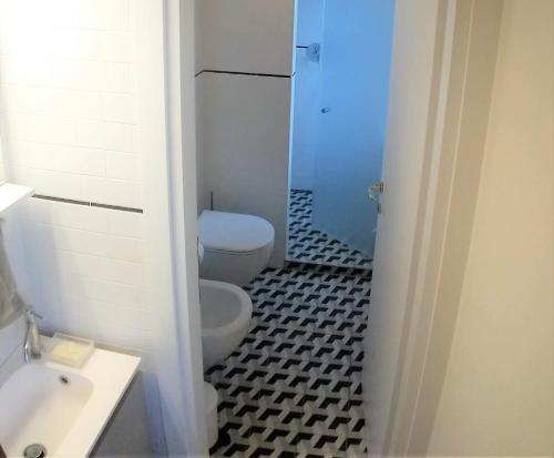 The AERIE - IL NIDO DELL AQUILA - central 8bd recentely renovated - image 13