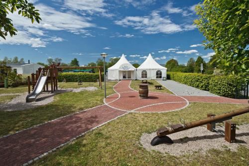الأنشطة, KNAUS Campingpark Eschwege in ايشويجى