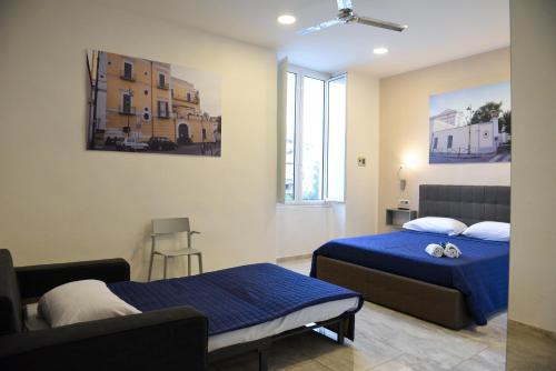 Ville Vesuviane – San Giorgio a Cremano, CO