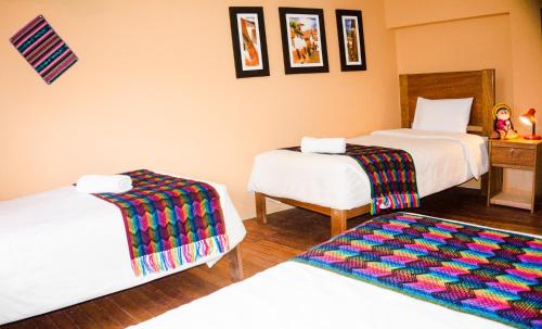 Eco Aventura Hostel Cusco – Cuzco
