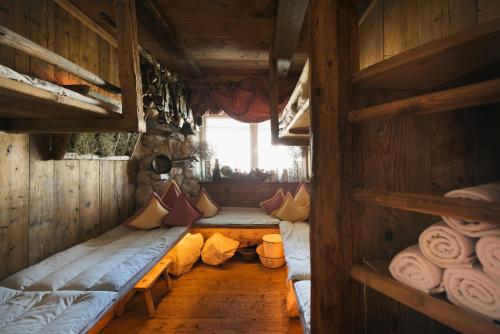 Burghotel Falkenstein - image 11