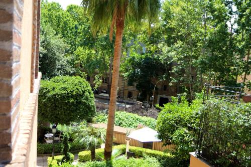 Villa Matissa Apartments, Рим (фото 7)