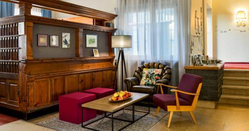 Schlosshotel Dörflinger - image 12