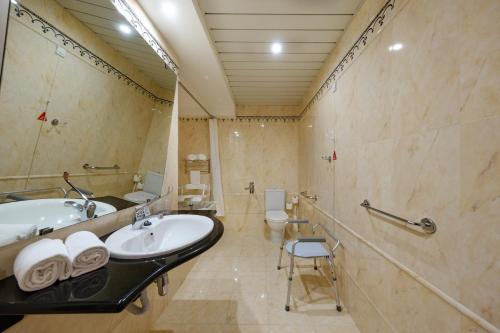Hotel Santo Amaro - image 4