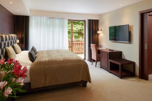Hotel Singer - image 4