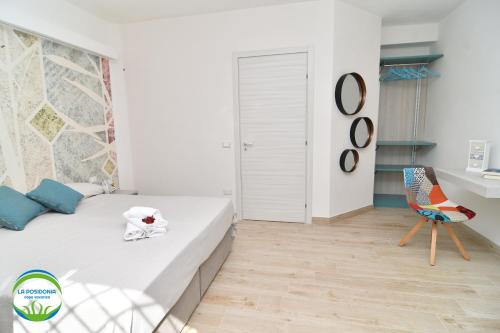 La Posidonia Case Vacanza - main image