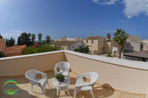 La Posidonia Case Vacanza - image 11